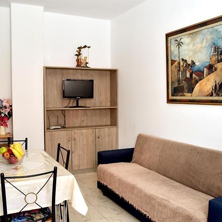Antonios Apartments 阿彻奇洛斯 外观 照片