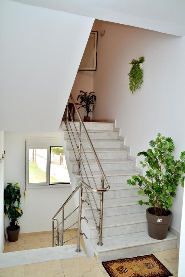 Antonios Apartments 阿彻奇洛斯 外观 照片