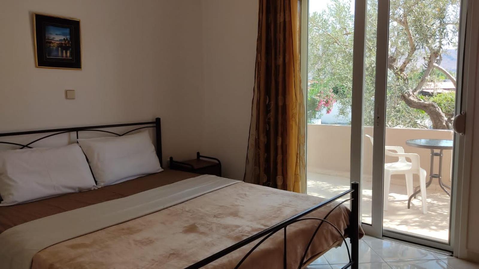Antonios Apartments 阿彻奇洛斯 客房 照片